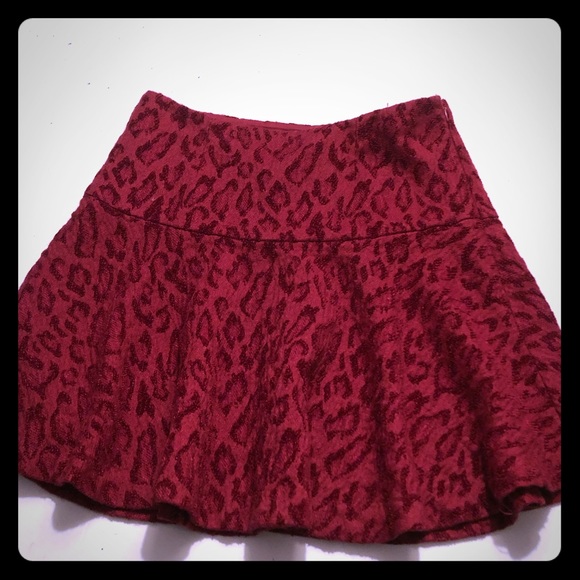 Free People Dresses & Skirts - Free people skirt